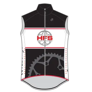 Tech  Wind Vest