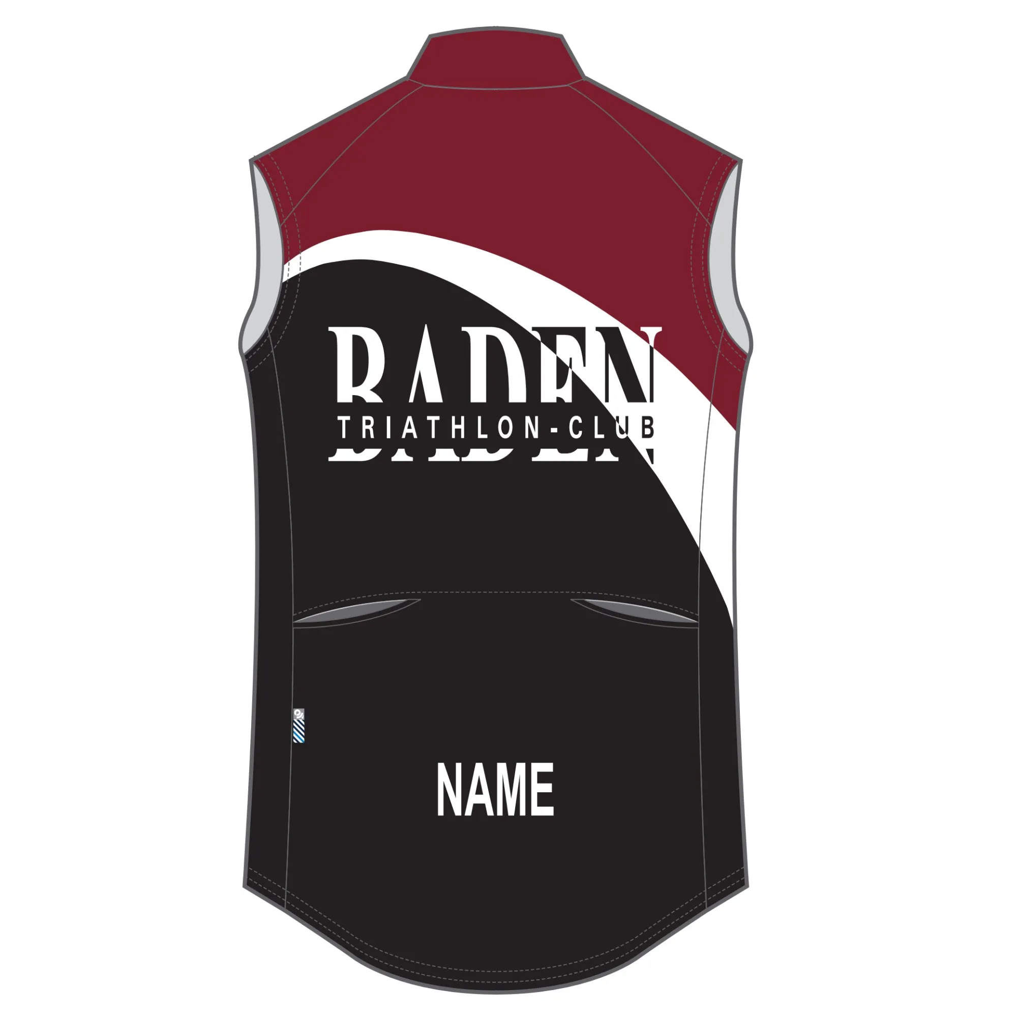Tech  Wind Vest