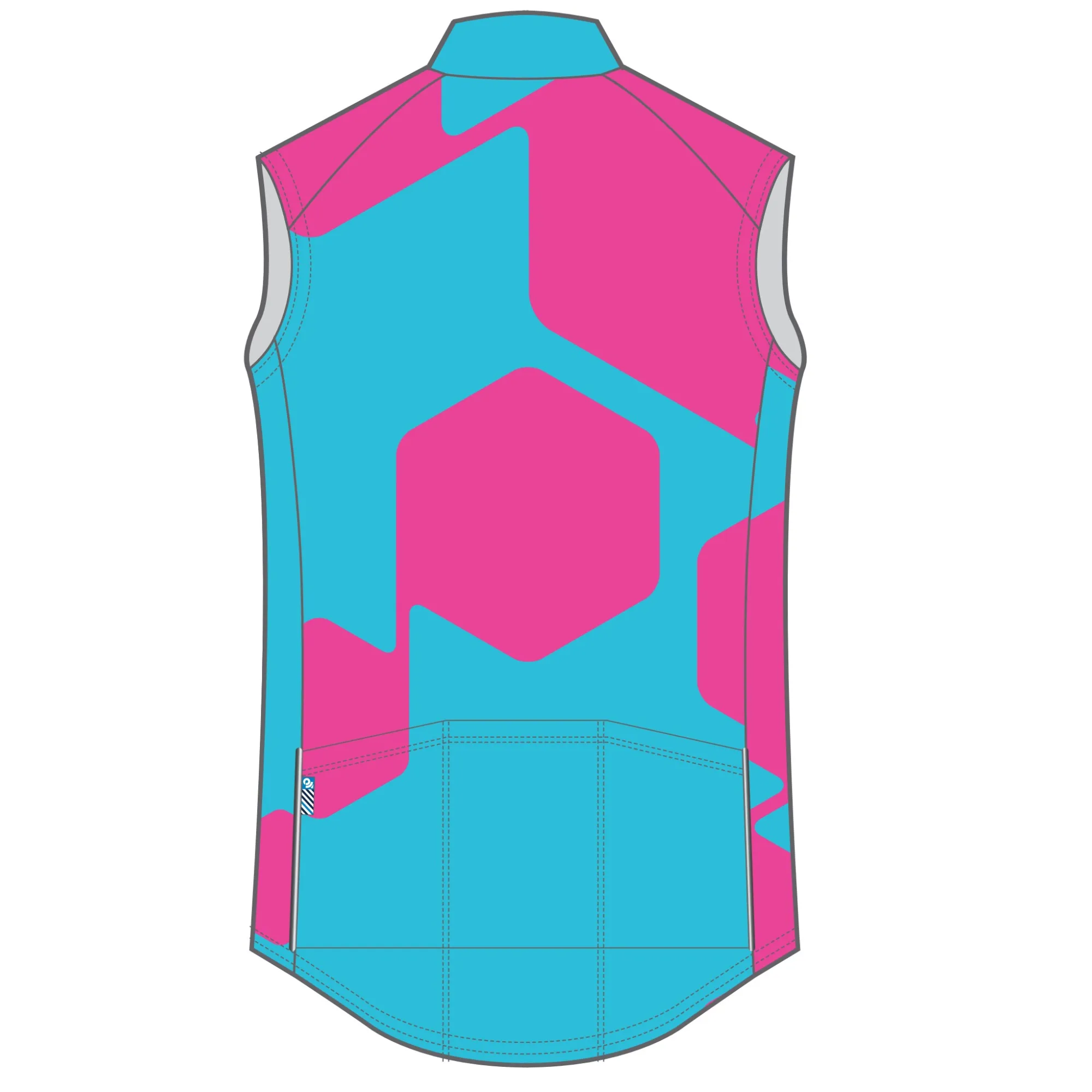 Tech  Wind Vest