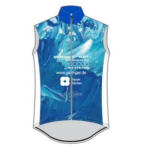 Tech  Wind Vest
