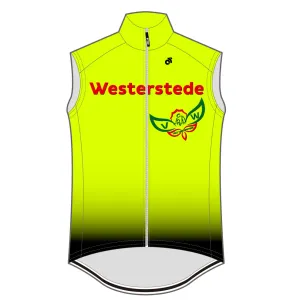 Tech  Wind Vest