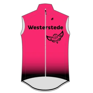 Tech  Wind Vest