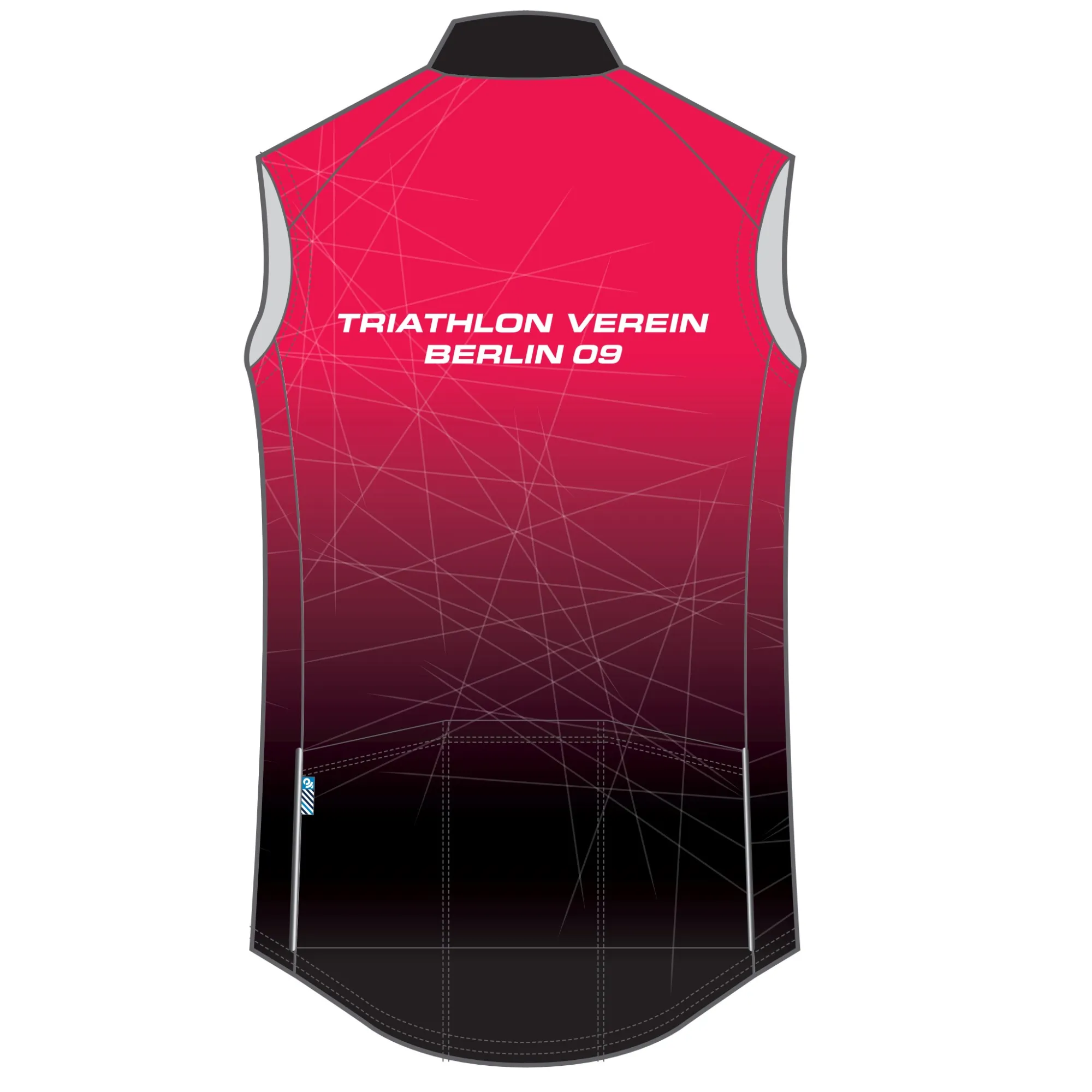 Tech  Wind Vest