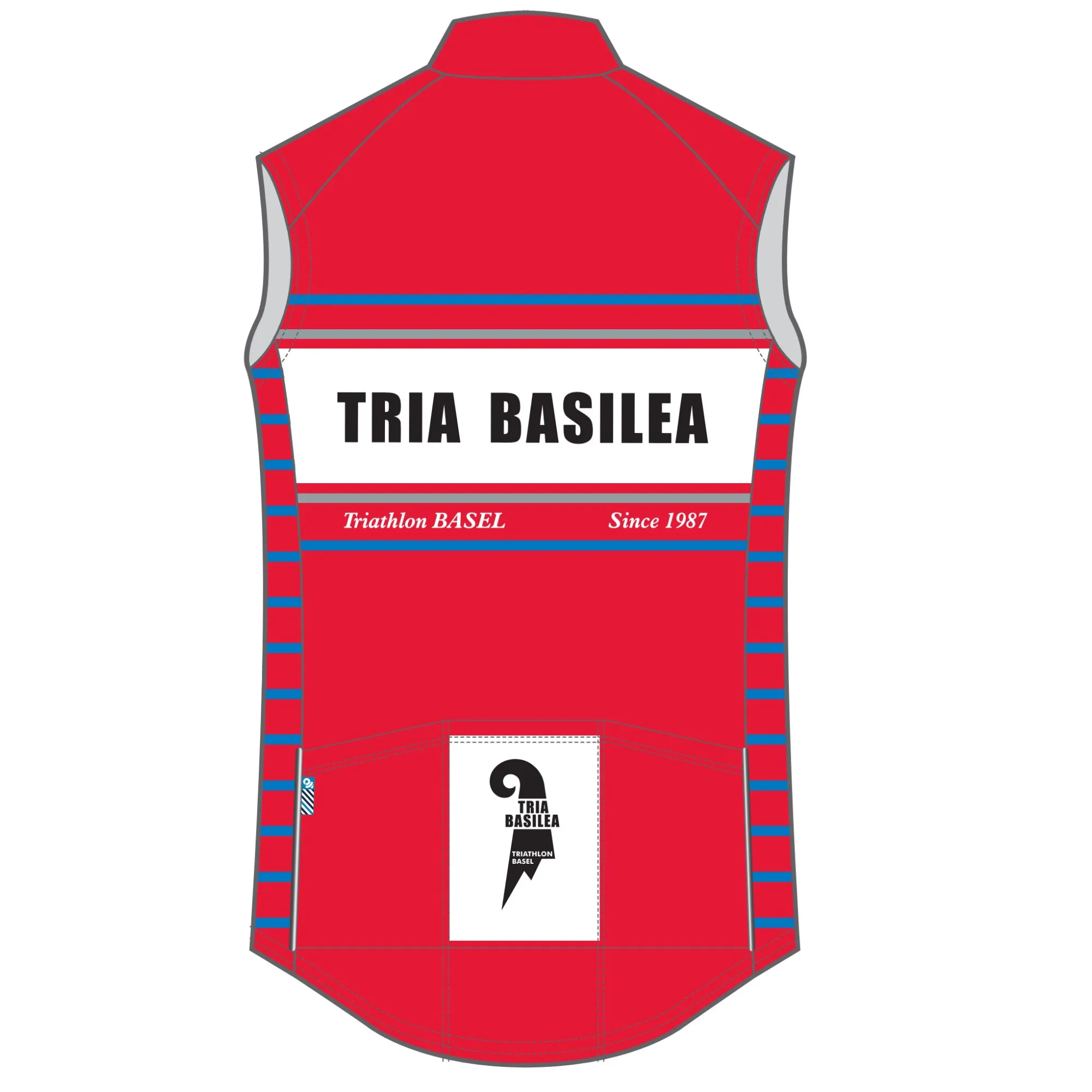 Tech  Wind Vest