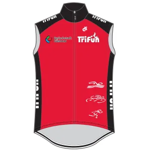 Tech  Wind Vest