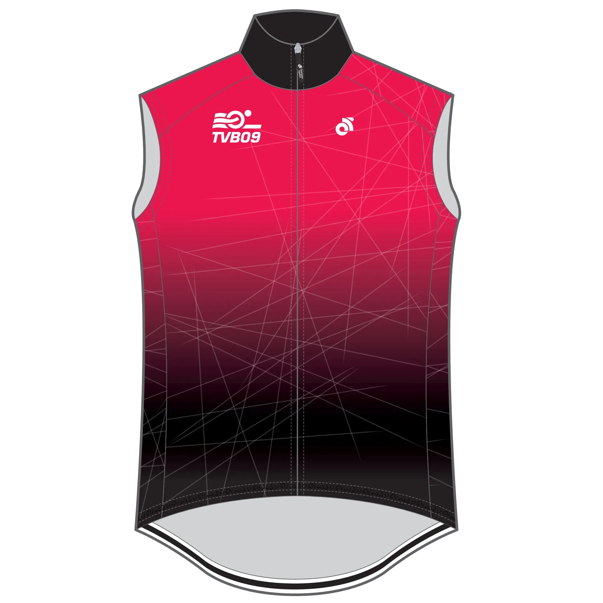 Tech  Wind Vest