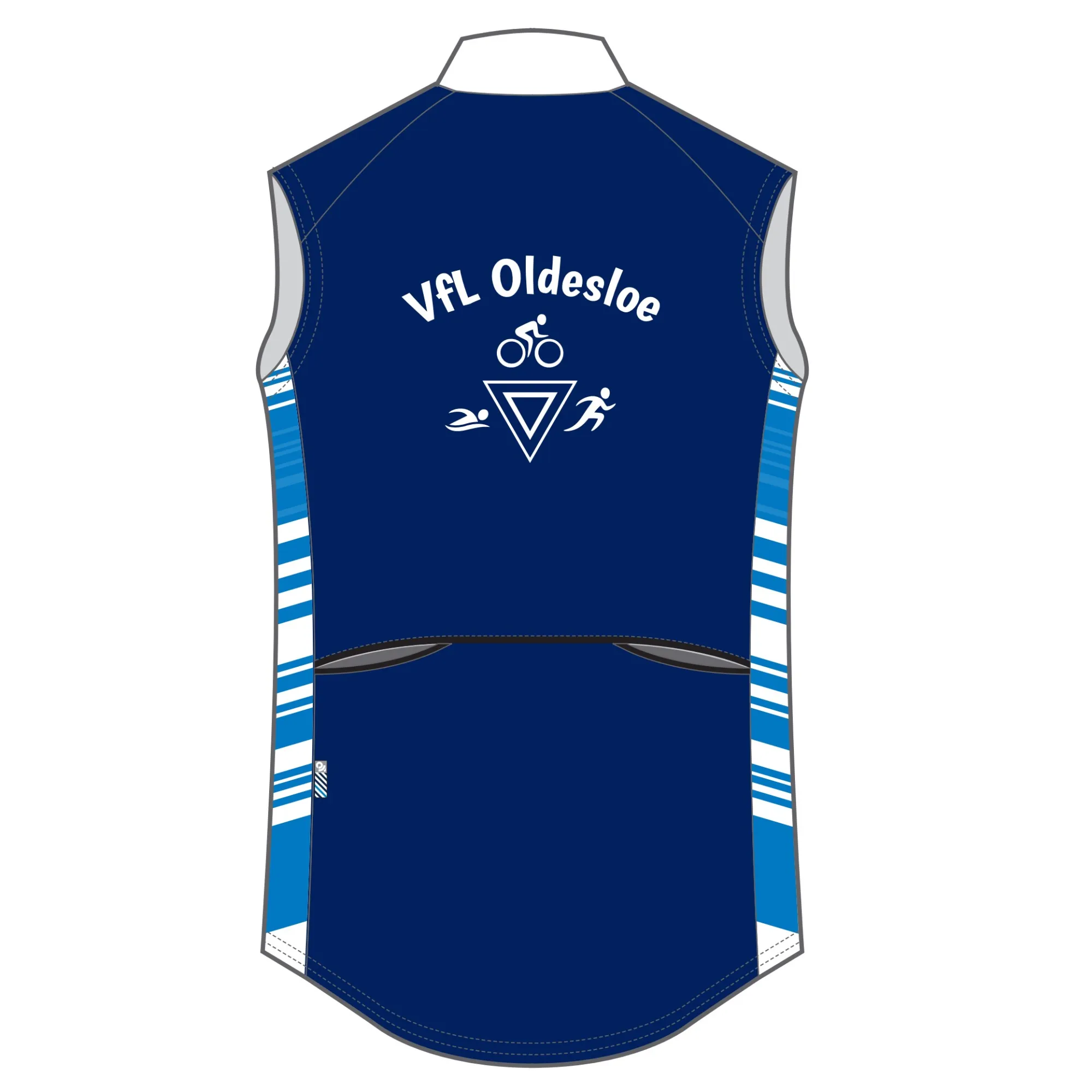 Tech  Wind Vest
