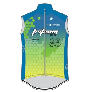 Tech  Wind Vest