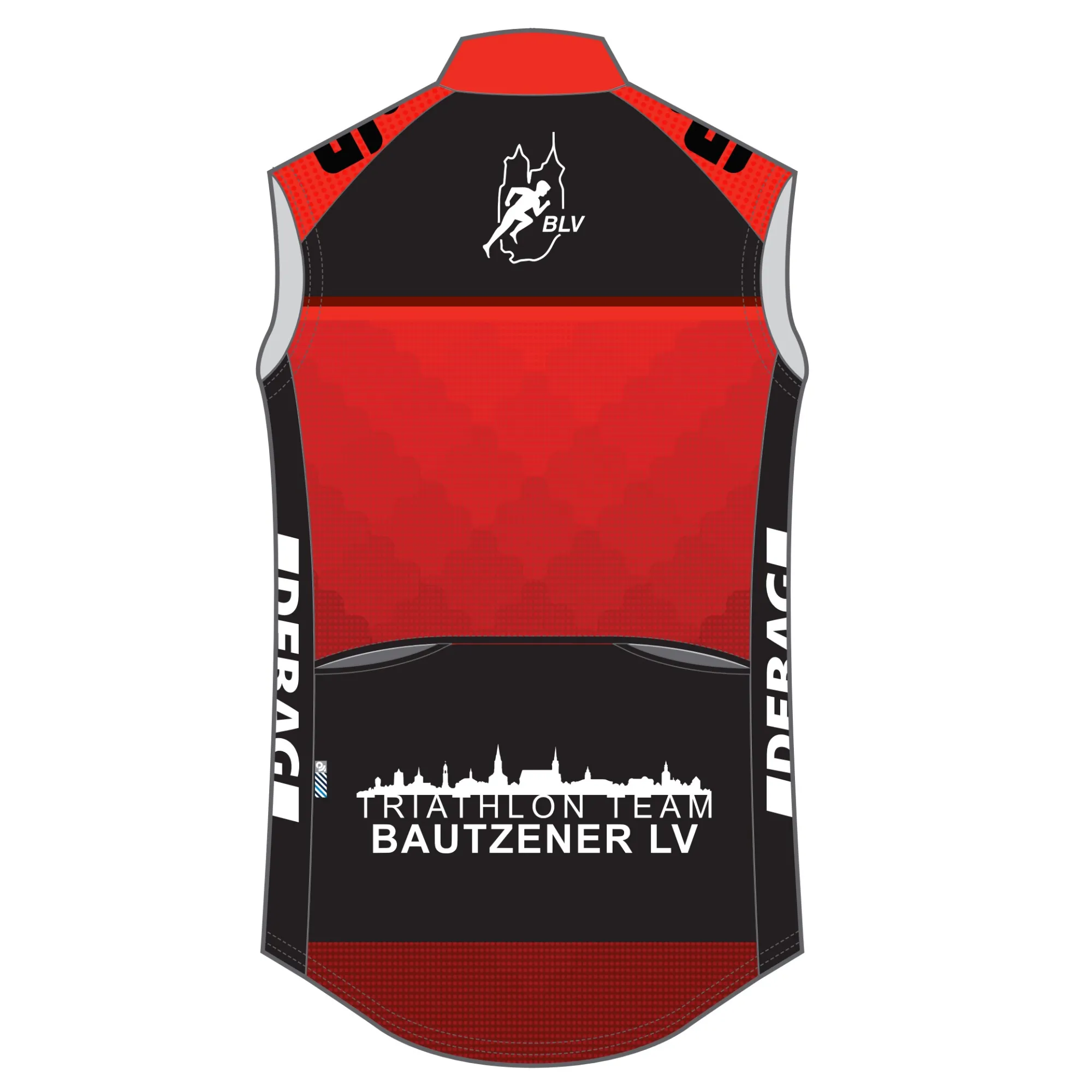 Tech  Wind Vest