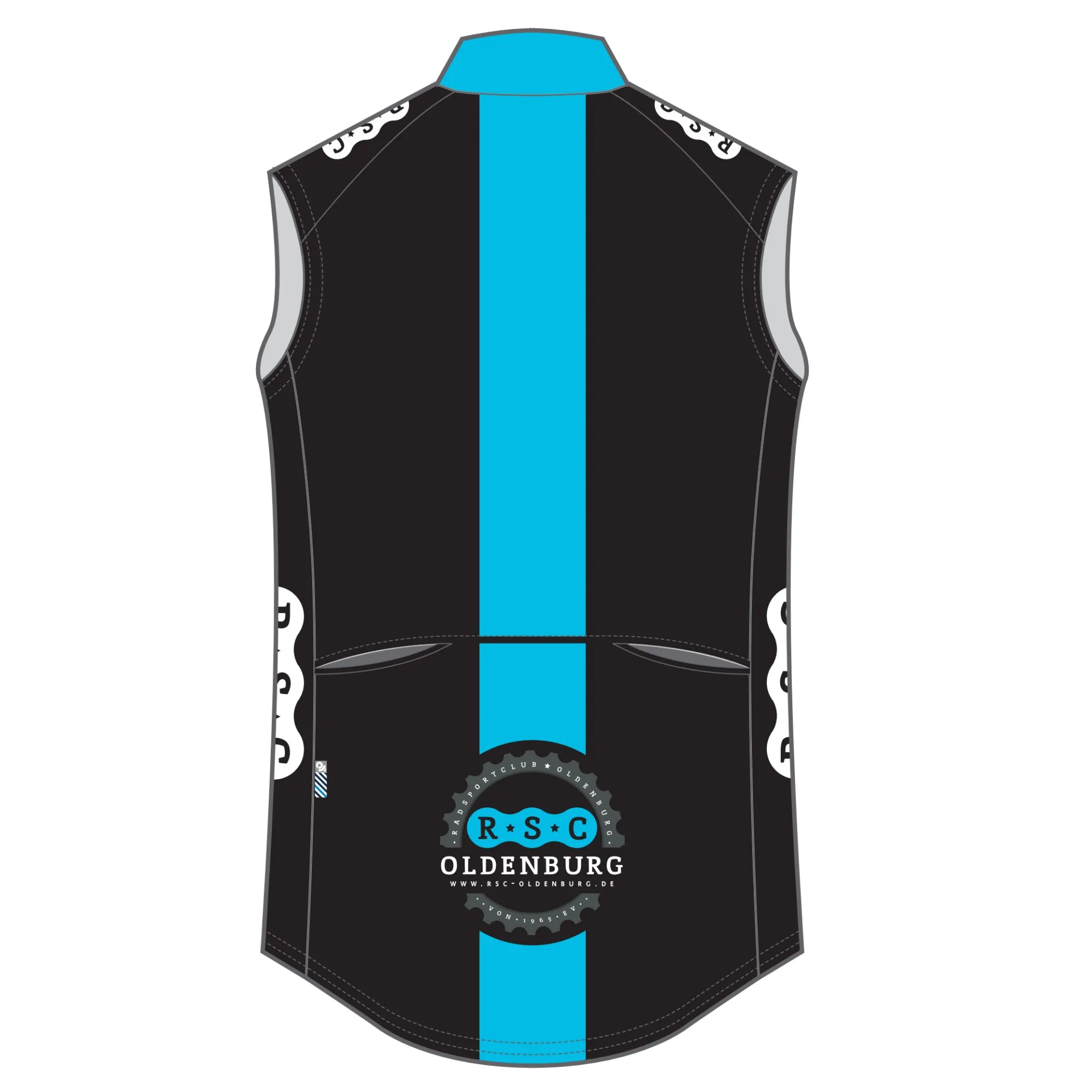 Tech  Wind Vest
