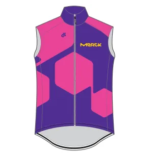 Tech  Wind Vest