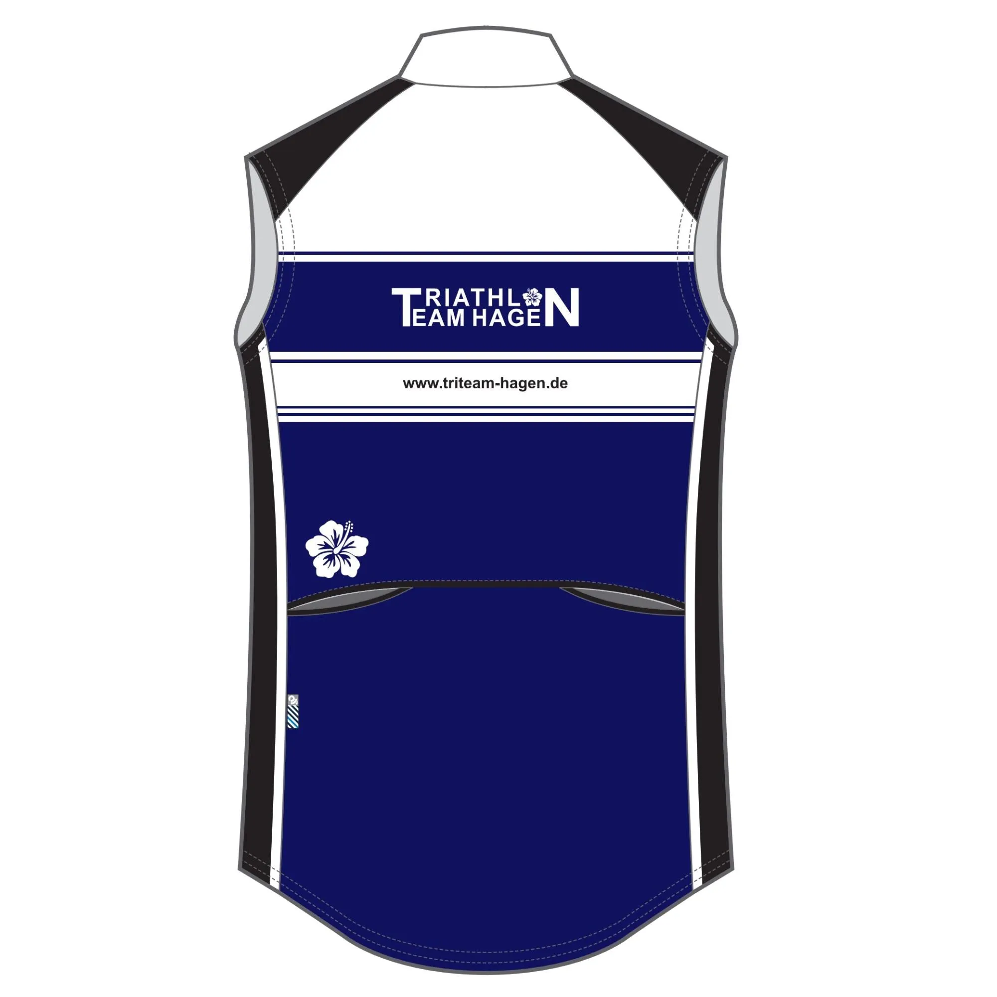 Tech  Wind Vest