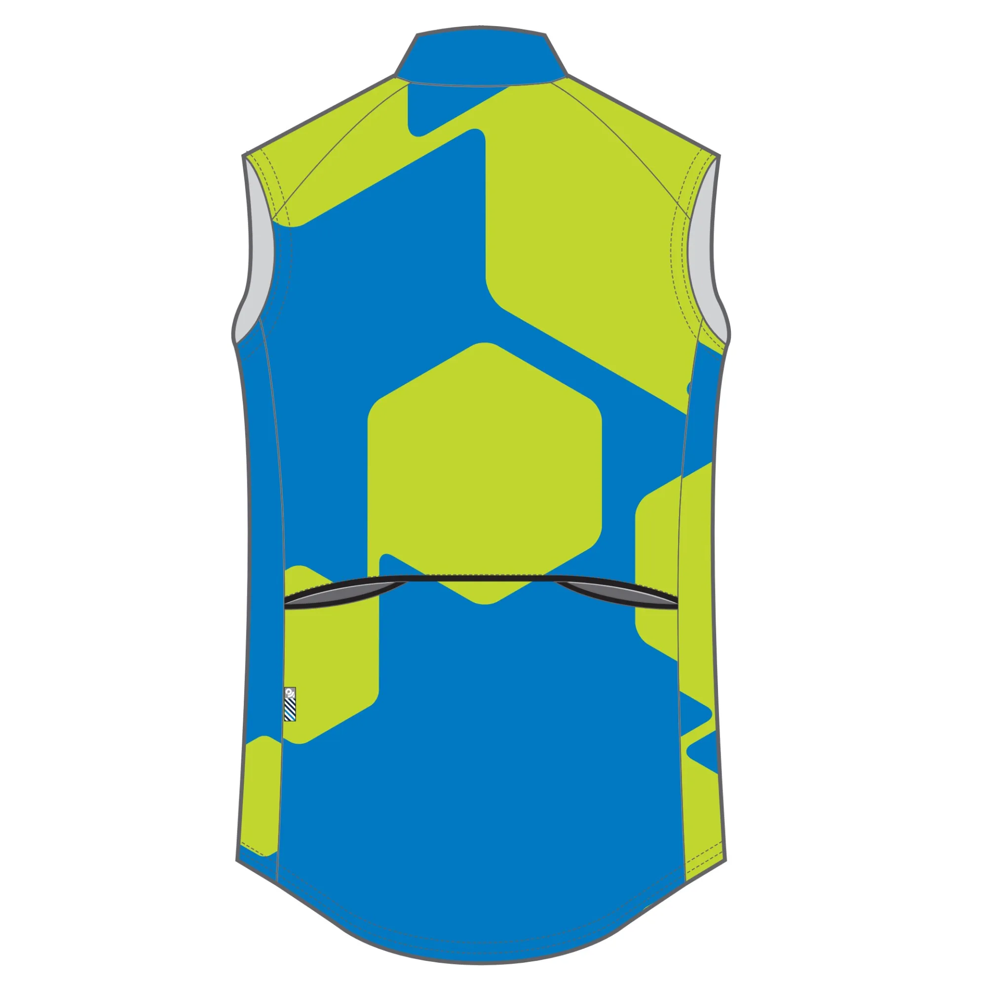 Tech  Wind Vest