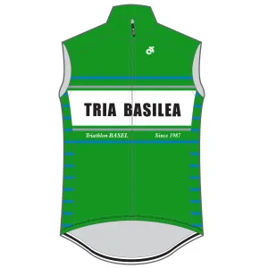 Tech  Wind Vest