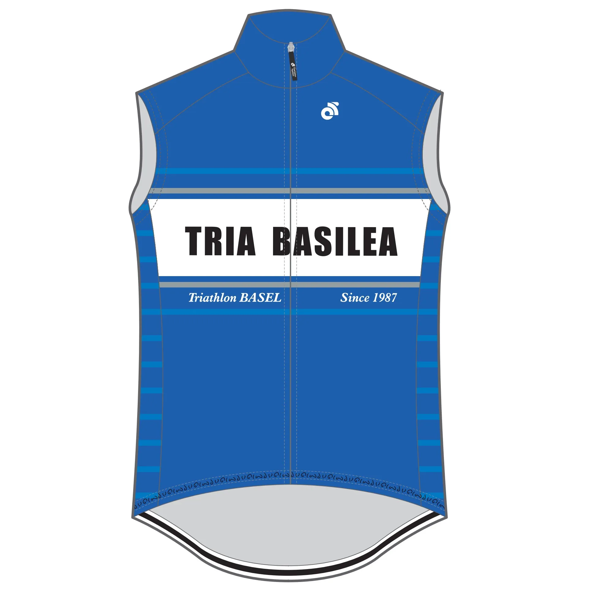 Tech  Wind Vest