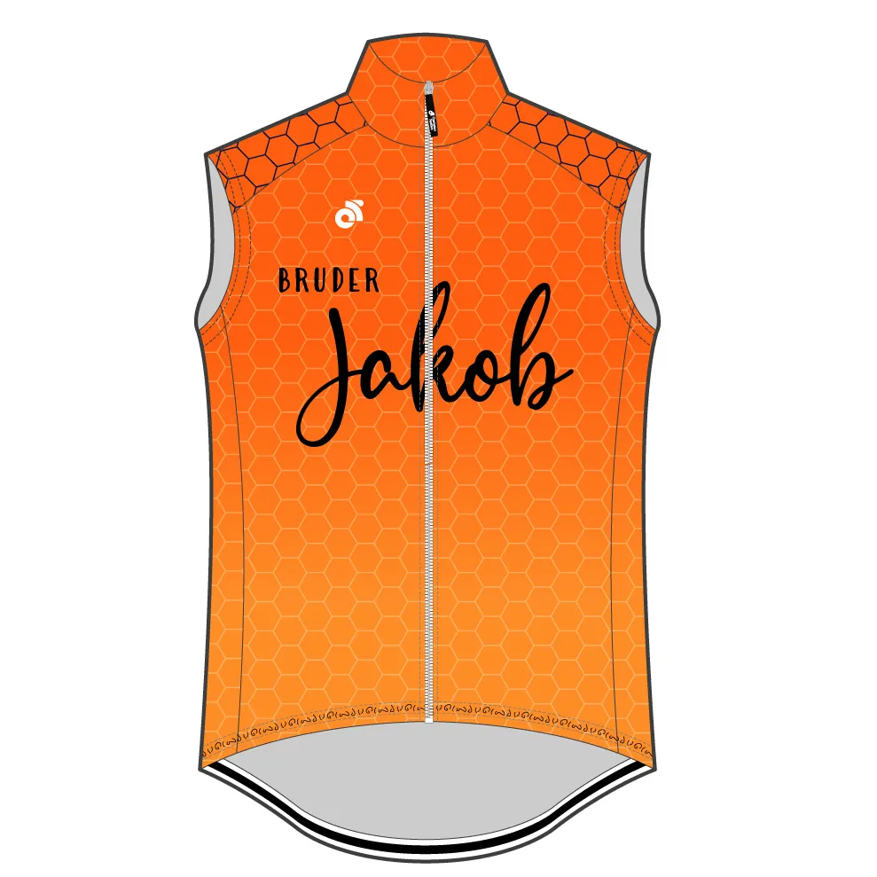Tech  Wind Vest