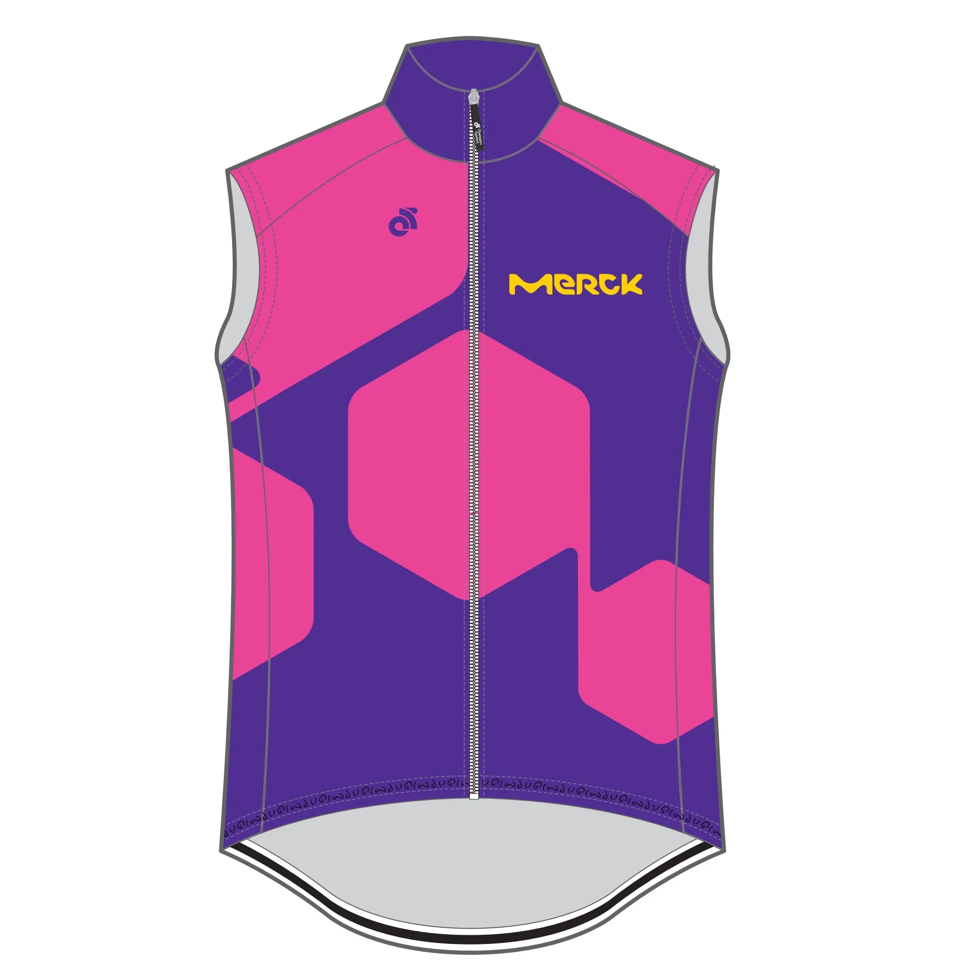 Tech  Wind Vest