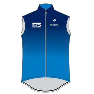 Tech  Wind Vest