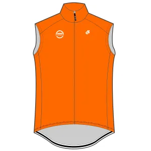 Tech  Wind Vest