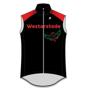 Tech  Wind Vest