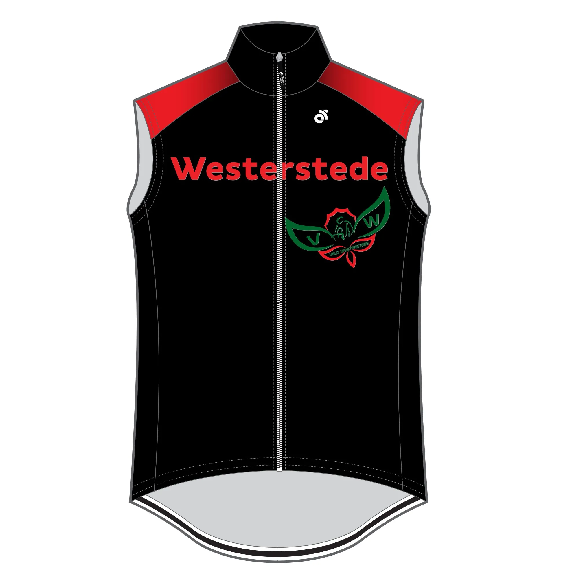 Tech  Wind Vest