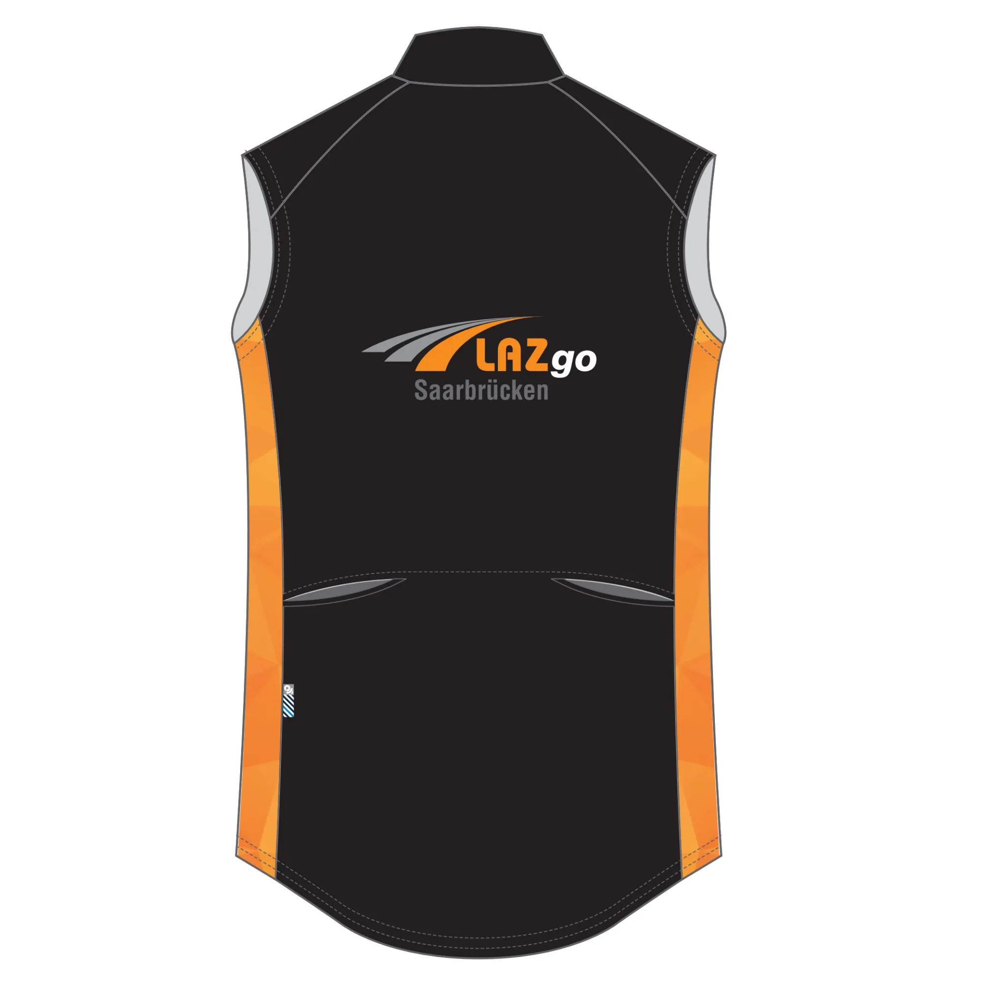 Tech  Wind Vest