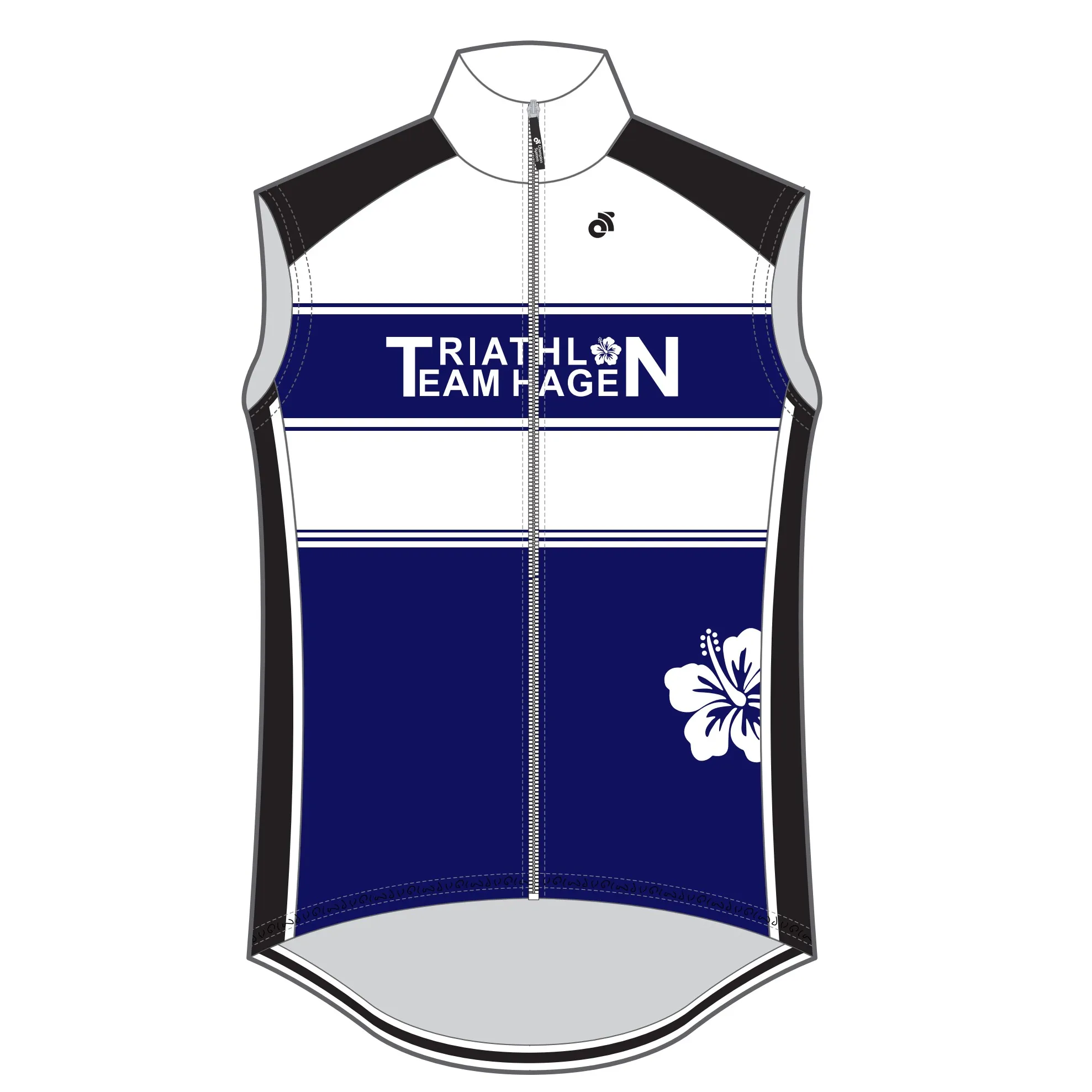 Tech  Wind Vest