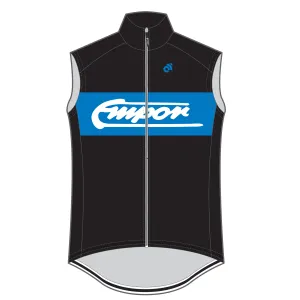 Tech  Wind Vest