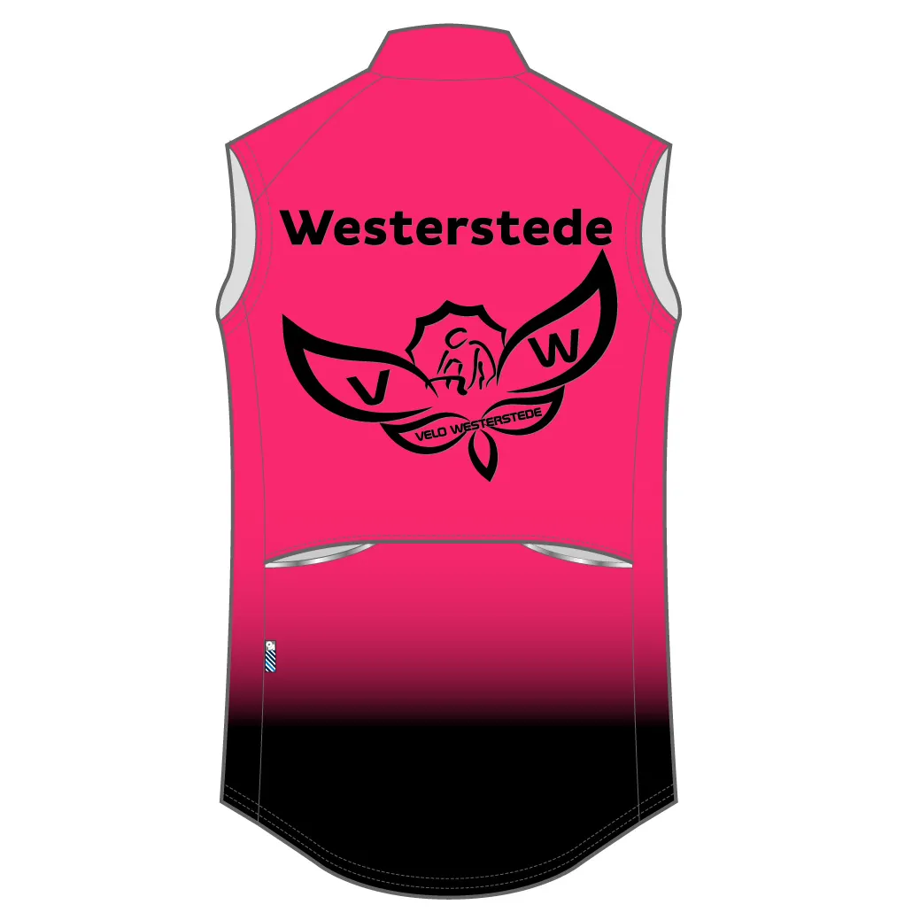 Tech  Wind Vest