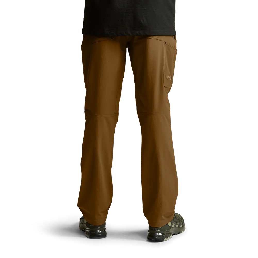 Territory Pant discontinued