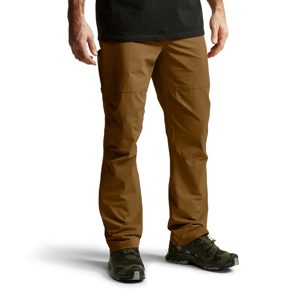 Territory Pant discontinued