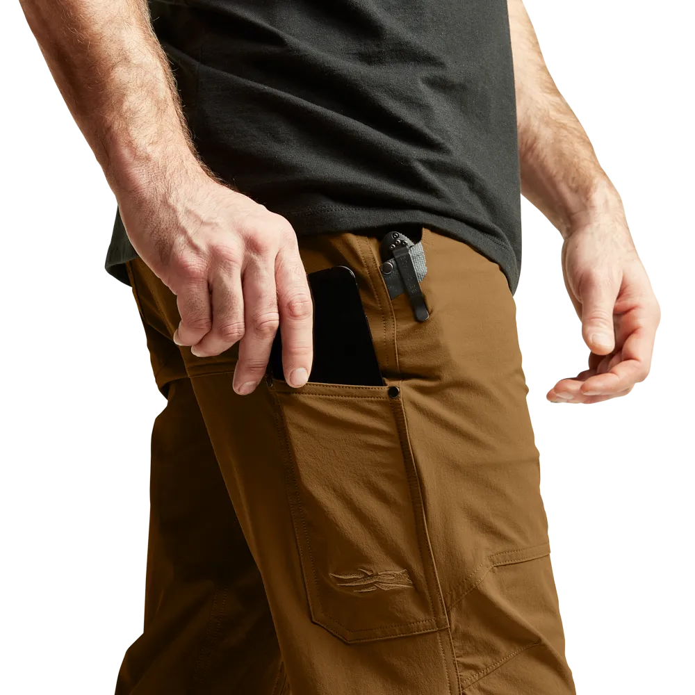 Territory Pant discontinued