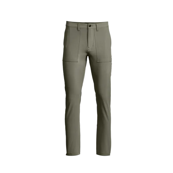 Territory Pant discontinued