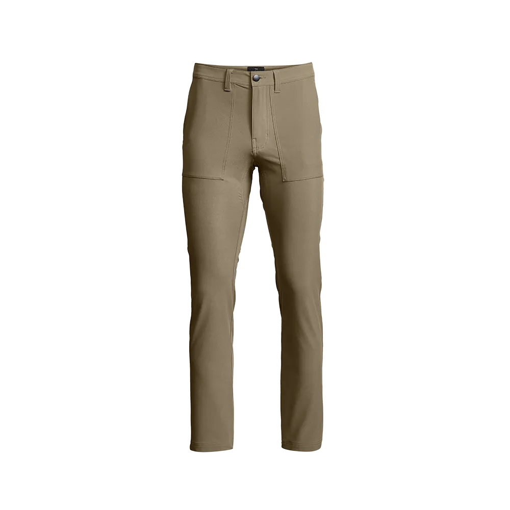 Territory Pant discontinued