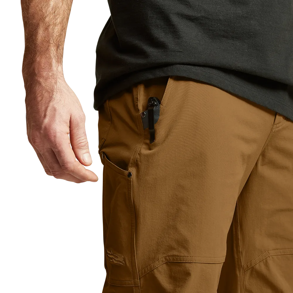 Territory Pant discontinued