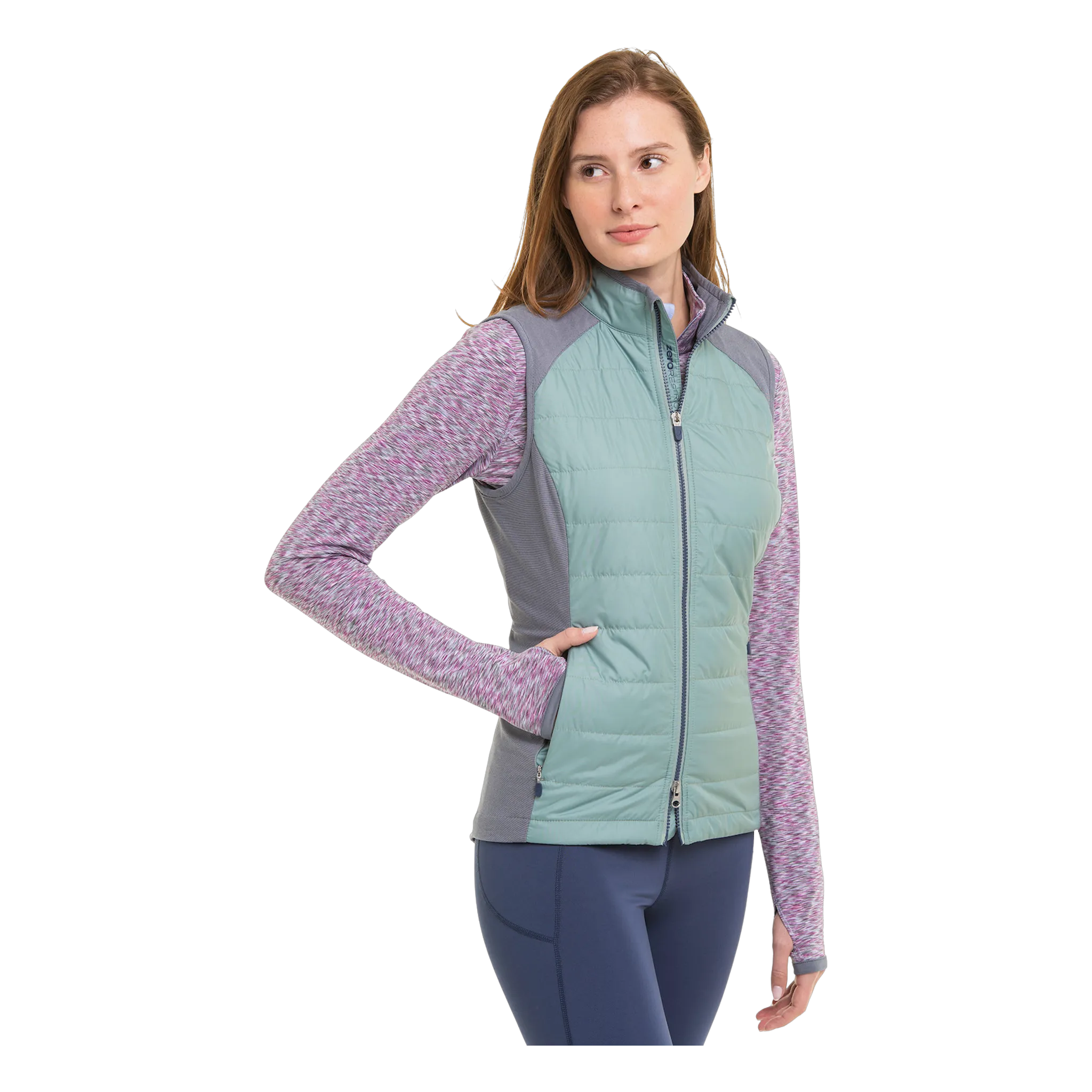 Tess Vest