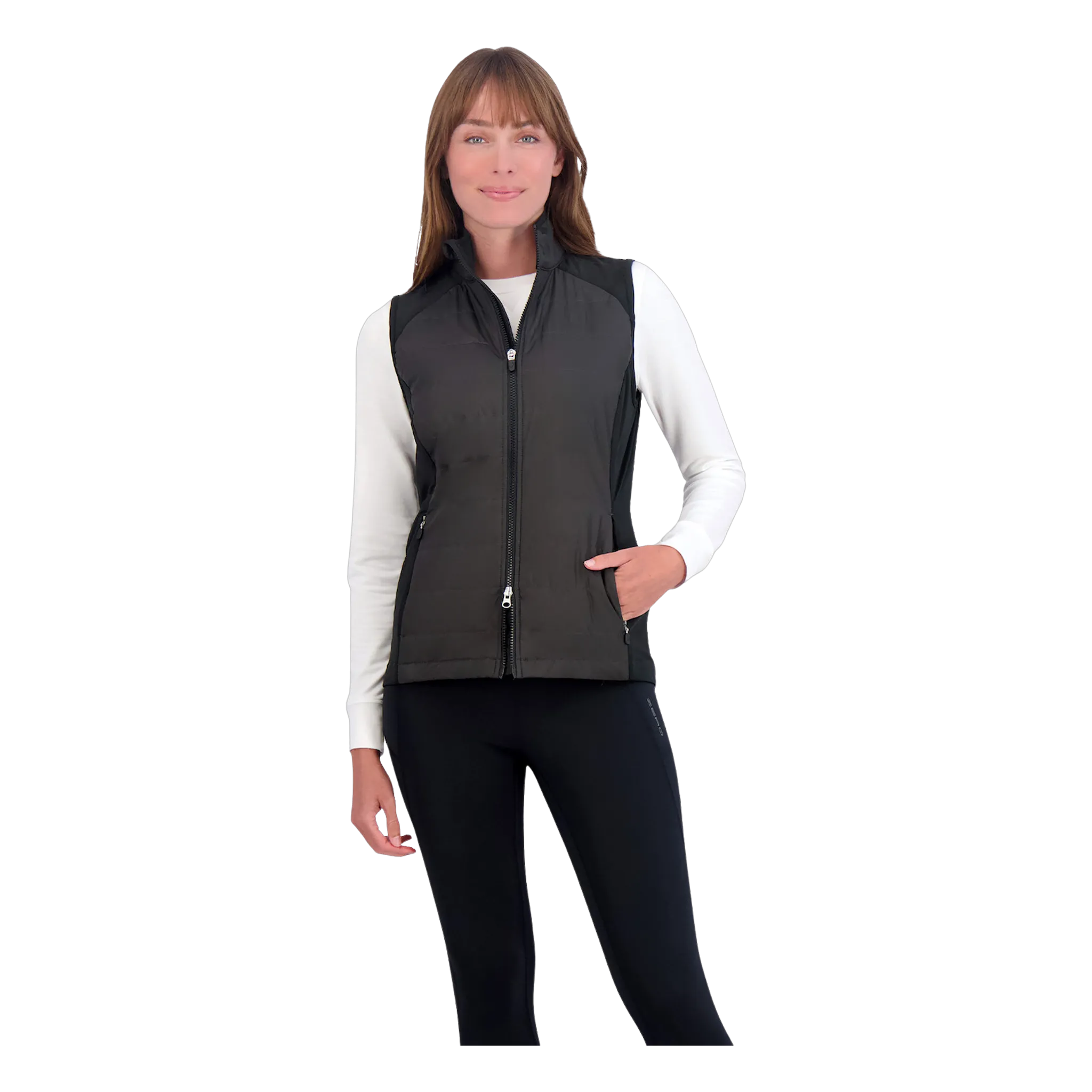 Tess Vest