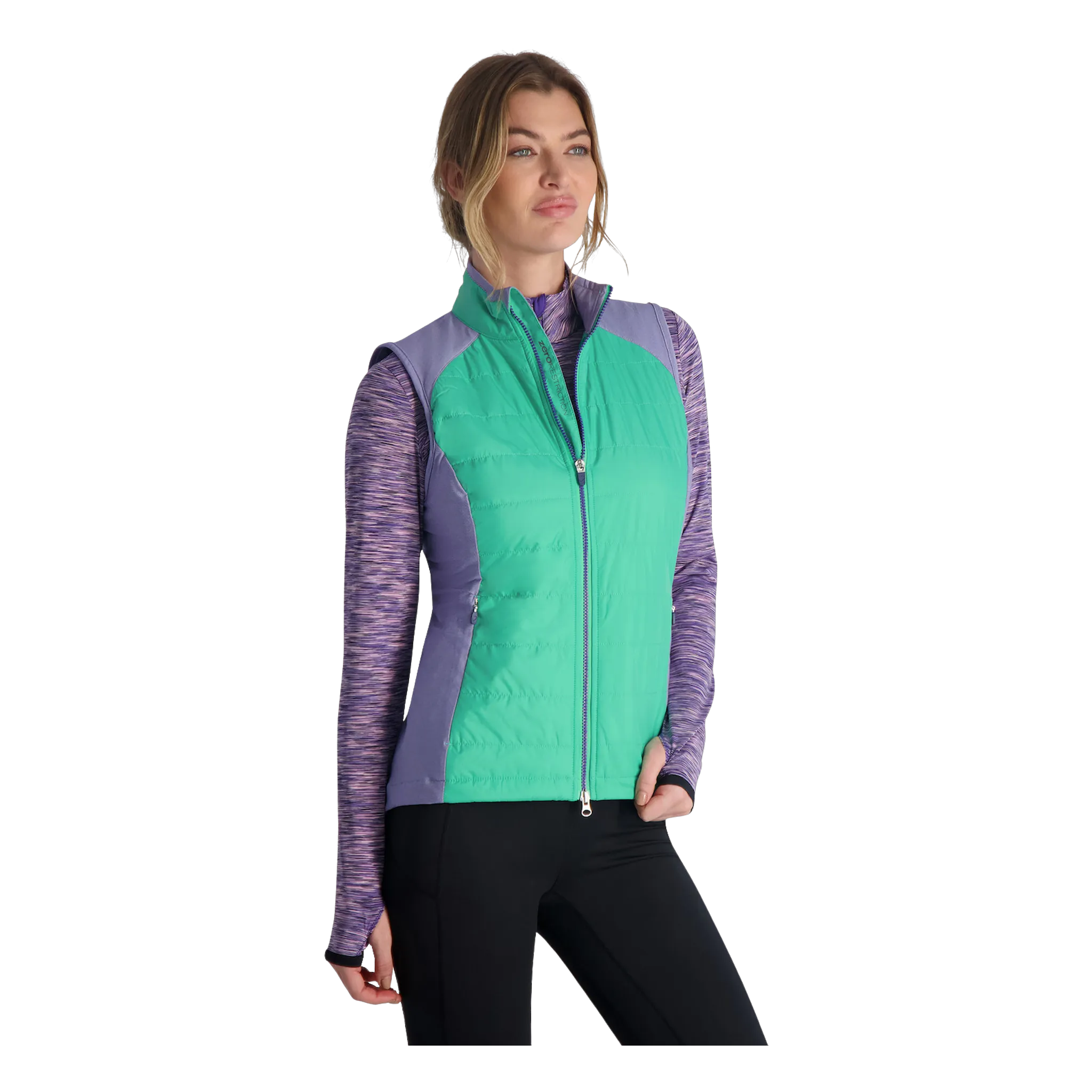 Tess Vest