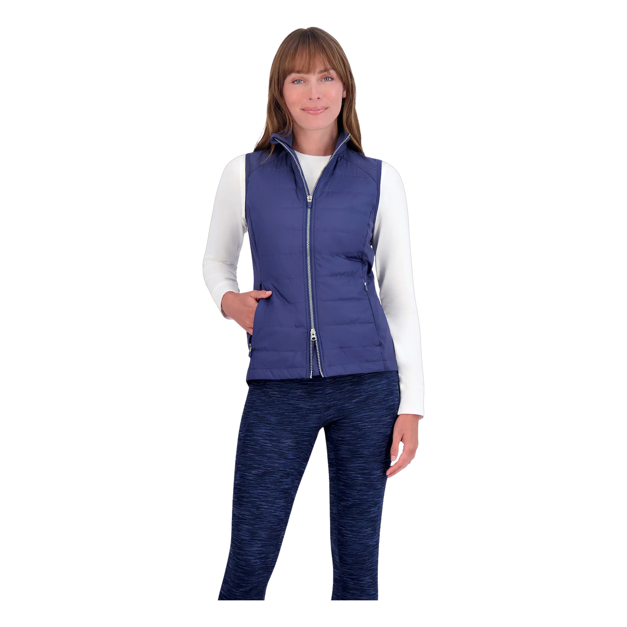 Tess Vest