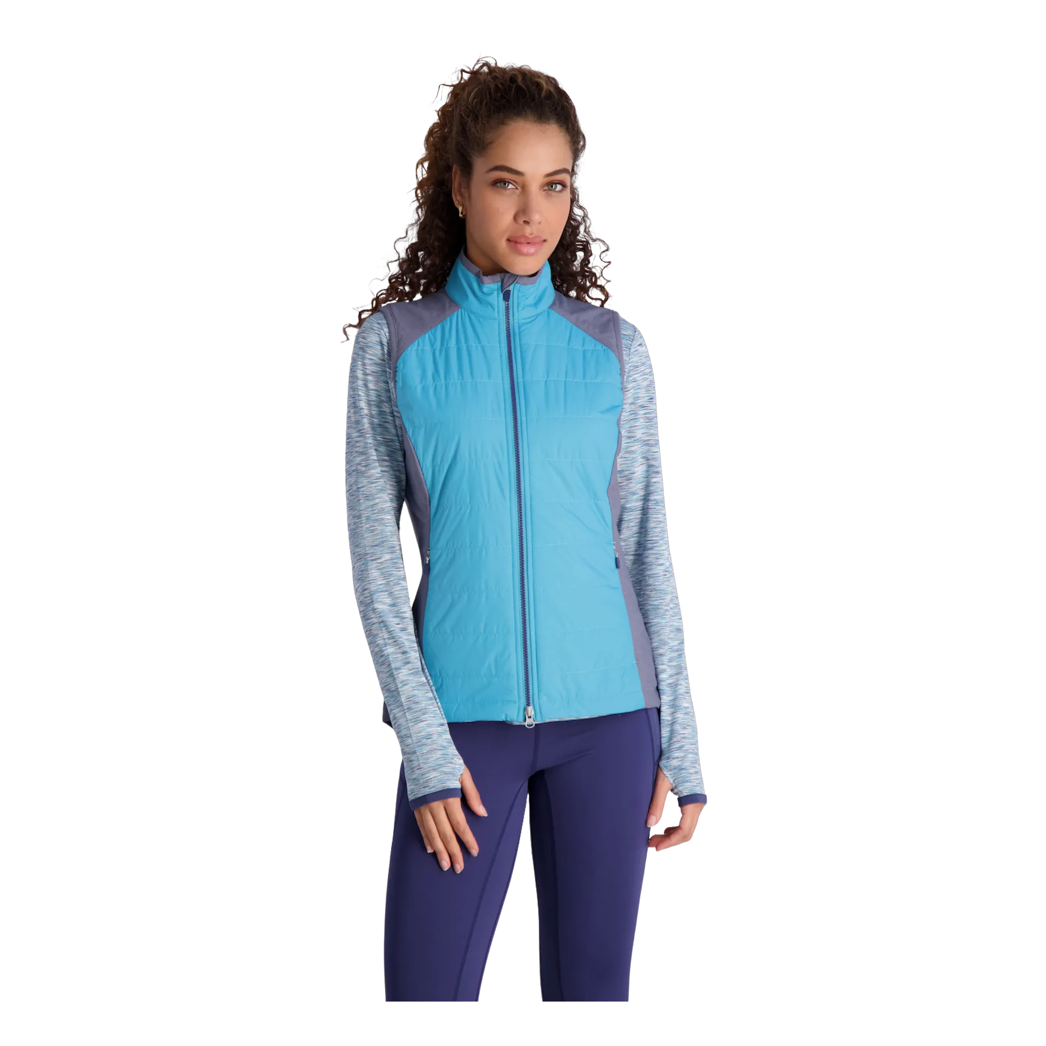 Tess Vest