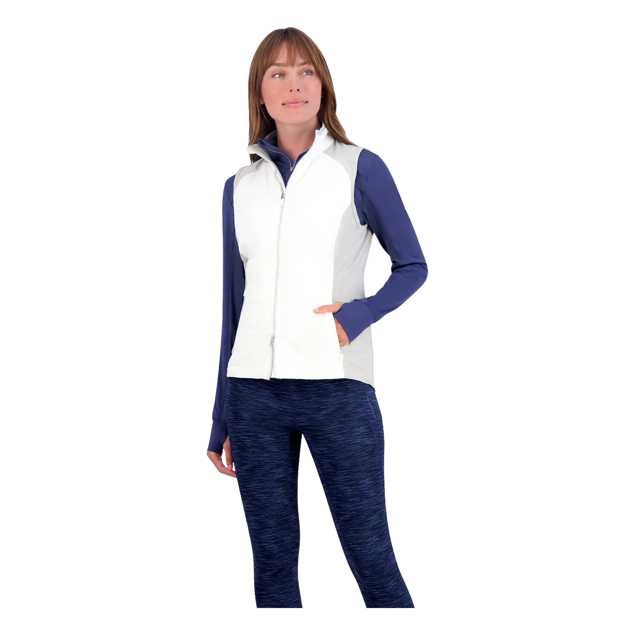 Tess Vest
