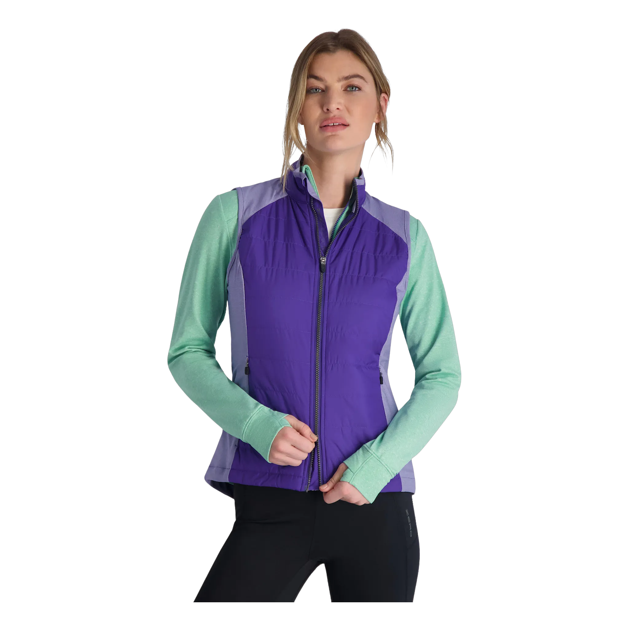 Tess Vest