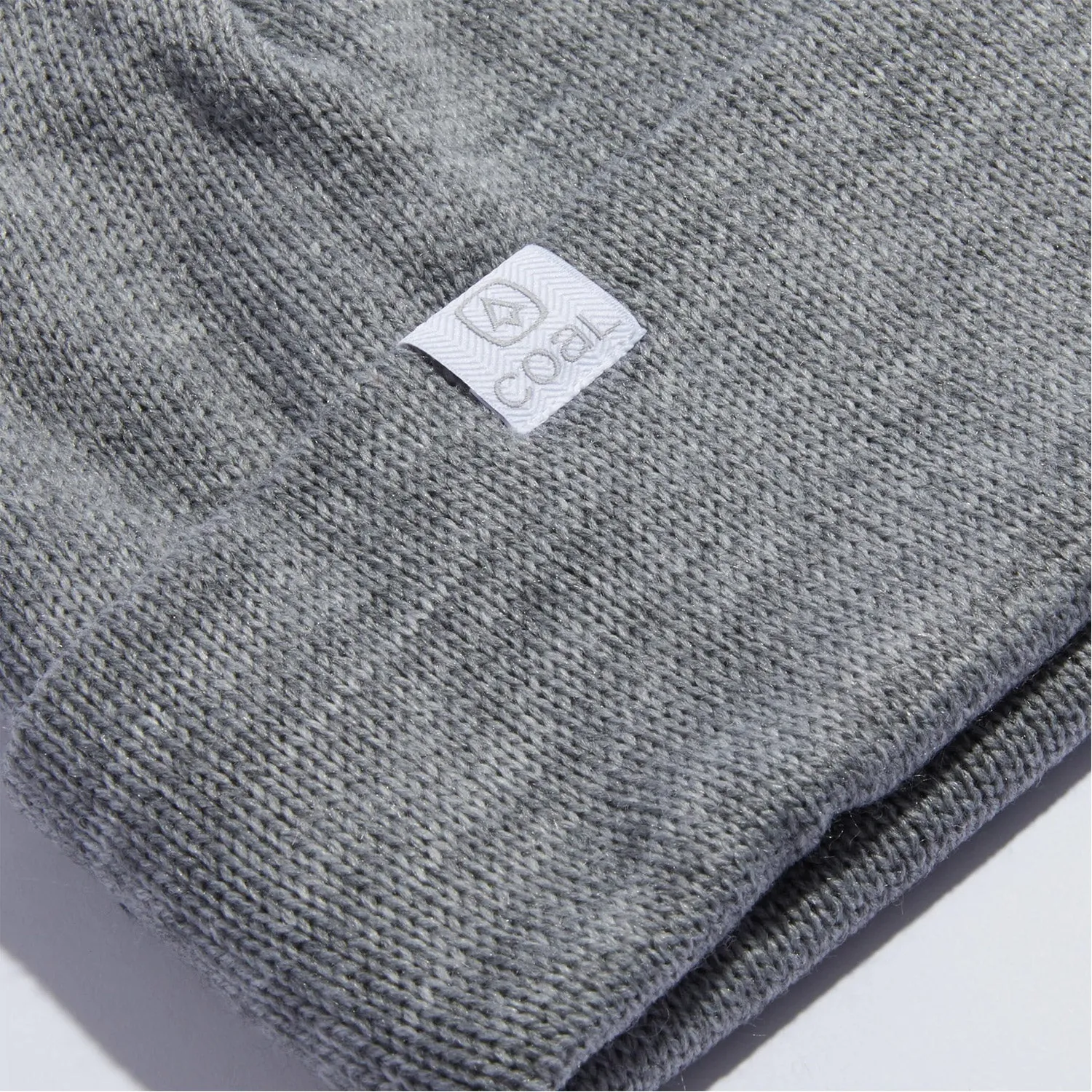 The FLT Snow Beanie