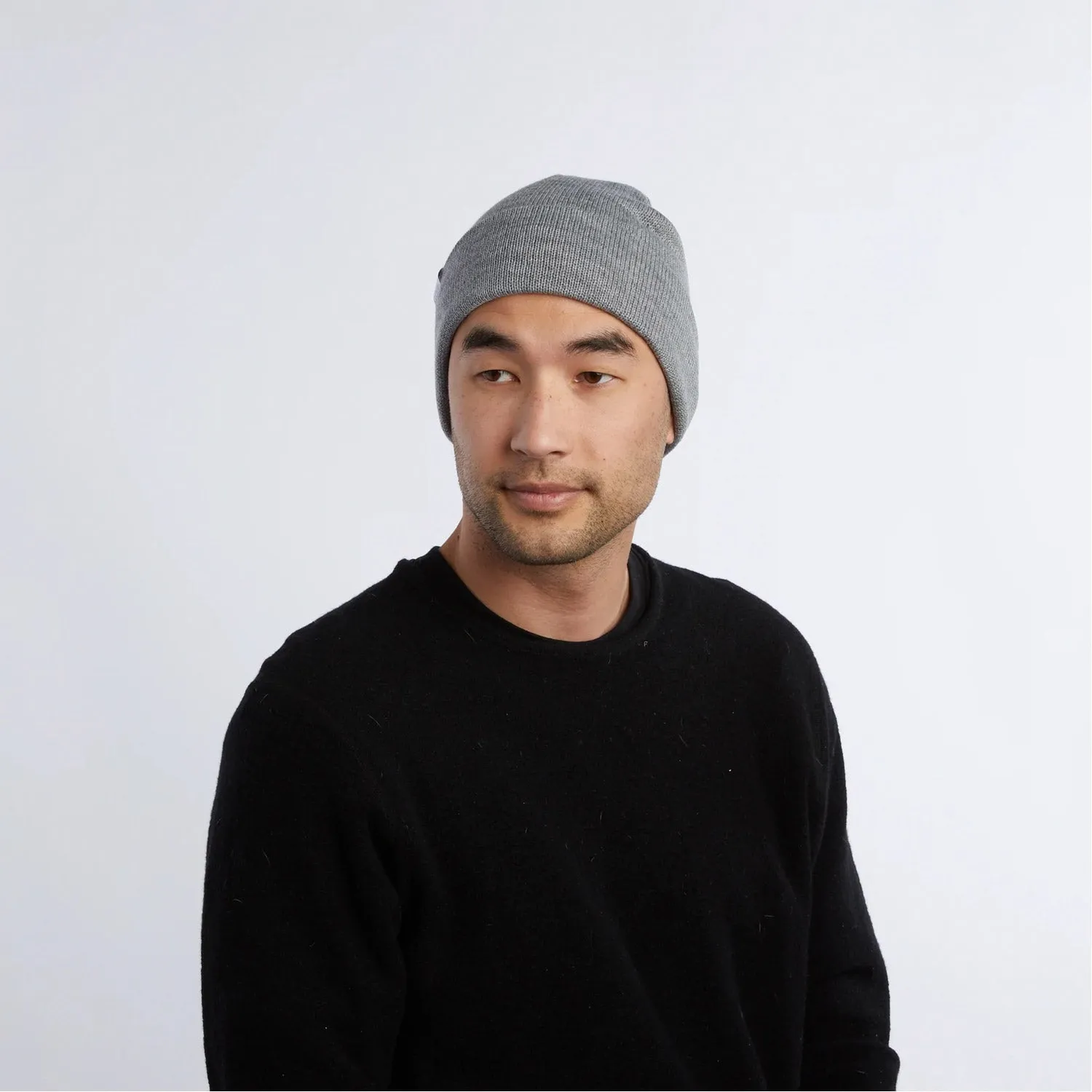 The FLT Snow Beanie
