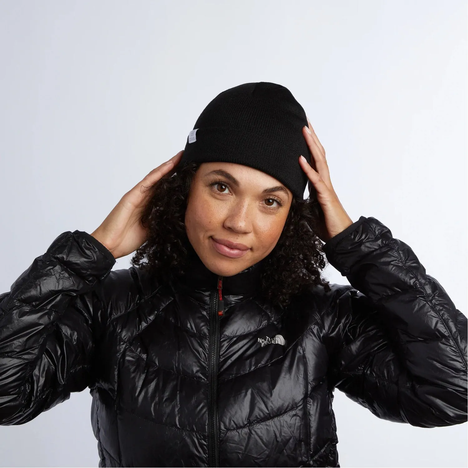 The FLT Snow Beanie
