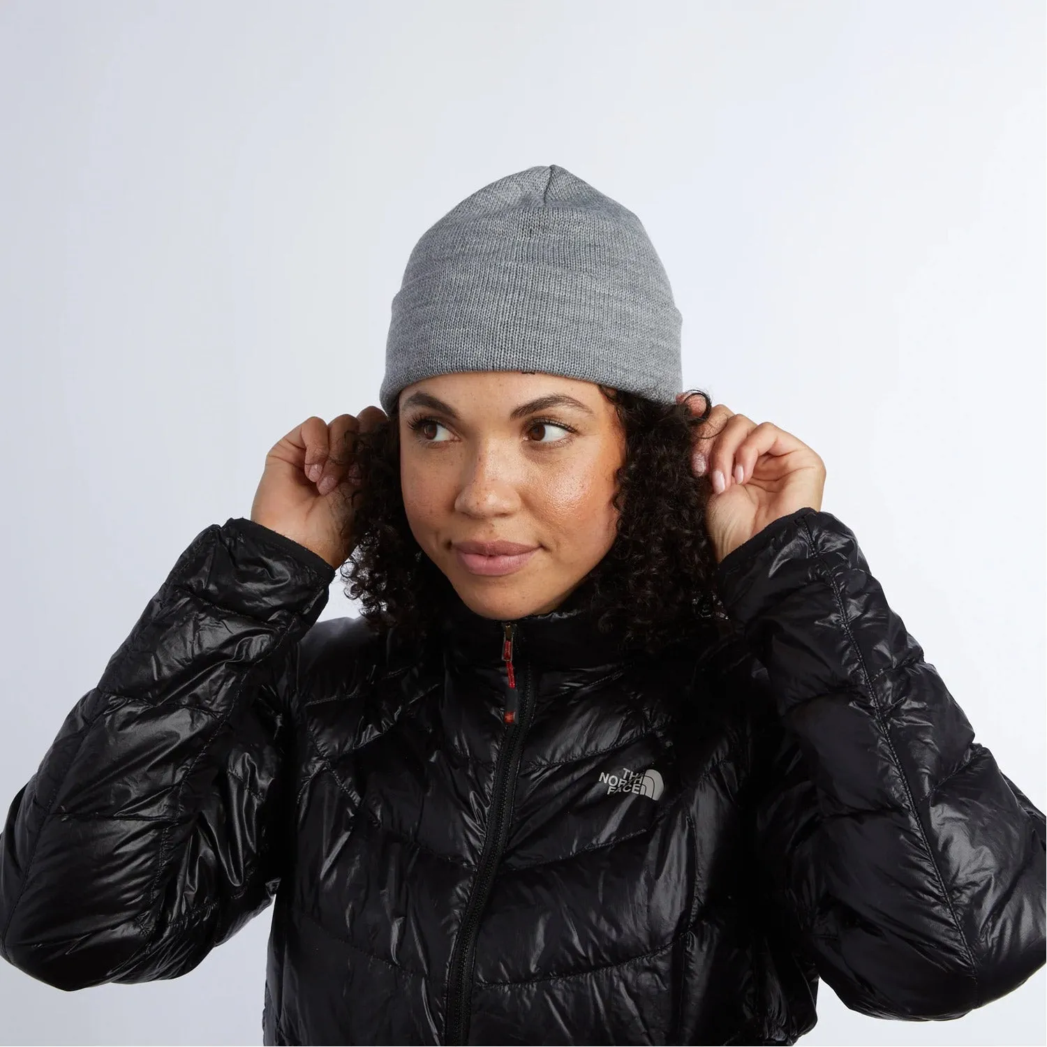 The FLT Snow Beanie