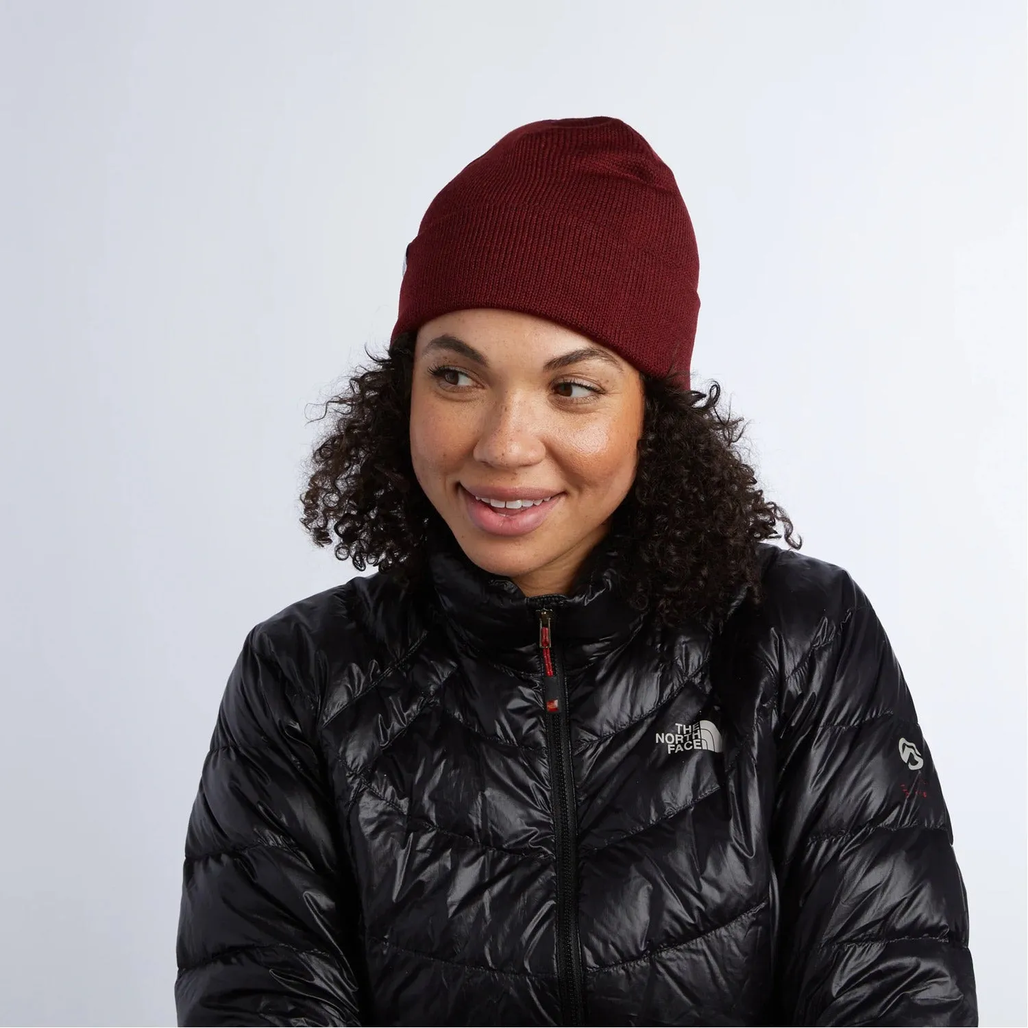 The FLT Snow Beanie