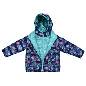 The Road Coat Down - Seahorse
