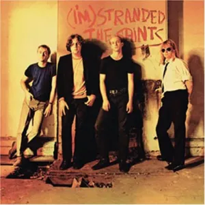 THE SAINTS '(I'm) Stranded' LP