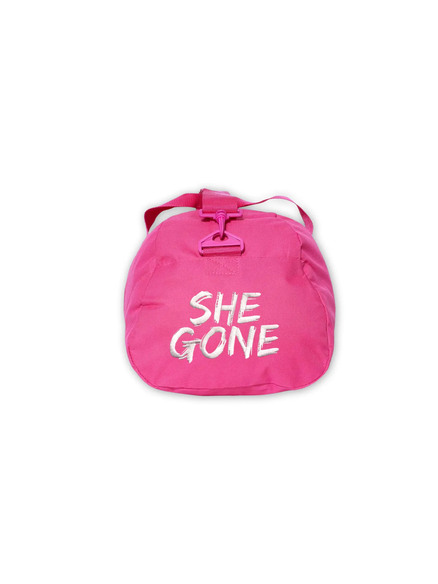 THE SHE GONE DUFFLE*
